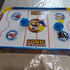 SONIC HOCKEY // Sold